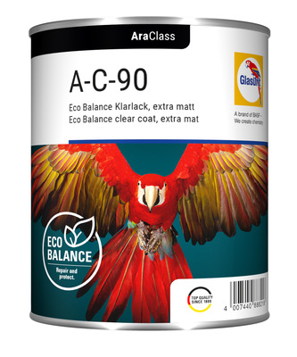A-C-90 Klarlack 750ml