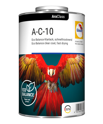 A-C-10 Klarlack 1l