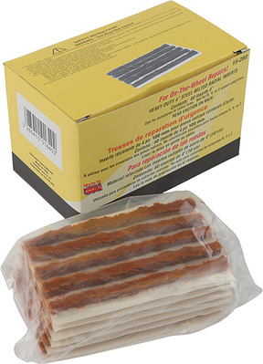 Nachfüllpack Reparaturkörper 60 St.