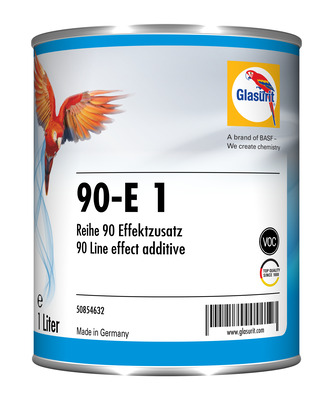 Effekt Additiv 90-E1 1l
