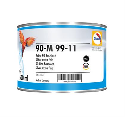 Mischfarbe M99/11 R90 500ml