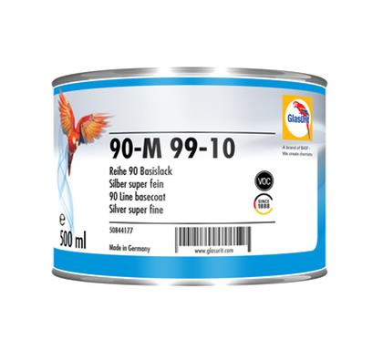 Mischfarbe M99/10 R90 500ml