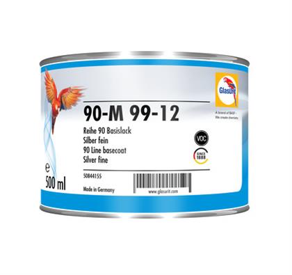 Mischfarbe M99/12 R90 500ml