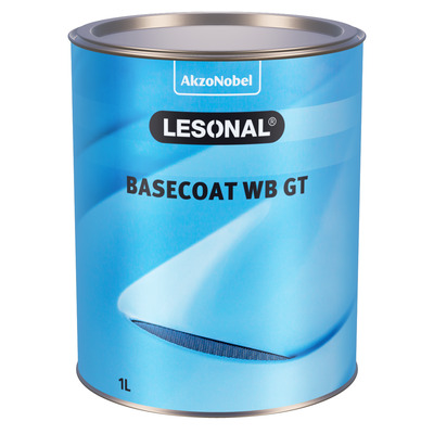 Basecoat WB GT MM75 1l