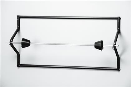 Wandhalter 1. Rolle
