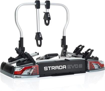 Fahrradträger AHK Strada Evo 2