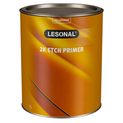 Etch Primer 2K 1l