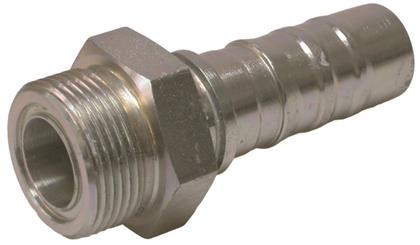 Hydraulikschlaucharmat. Gerade