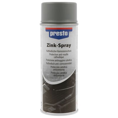 presto Zinkspray 400ml