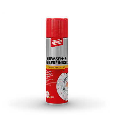 Bremsen-/Kupplungsreiniger 0.5l