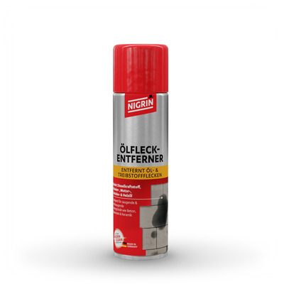 Ölfleckentferner 500 ml