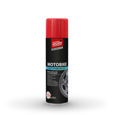 PERFORMANCE MOTOBIKE Kettenreiniger 500 ml