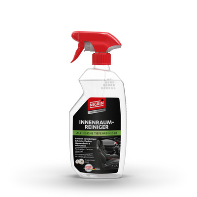PERFORMANCE Innenraumreiniger 500 ml