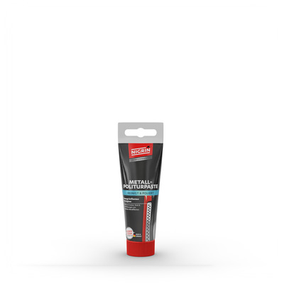 PERFORMANCE Metall-Politurpaste 75 ml