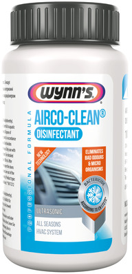 AircoClean Desinfektion 100ml