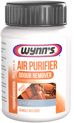 Air Purifier Klimareiniger 60ml