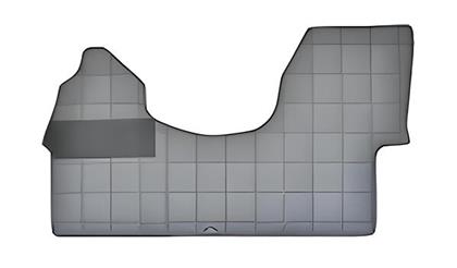 Fußmatte Fiat