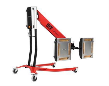 IRT 4-2 TCR GEN5 EU 400V 3PH 5P 12KW