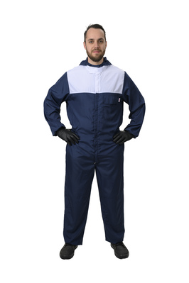 Lackieroverall