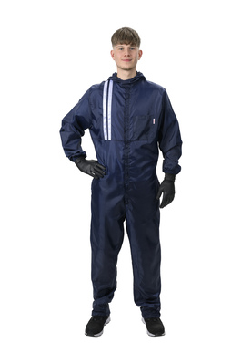 Lackieroverall 50 / L