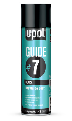 Kontrollpulver Spray 400ml
