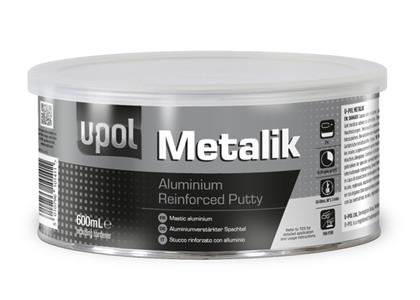 Unispachtel Aluflakes 600ml
