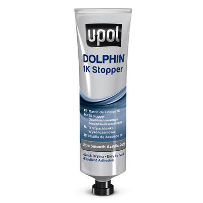 Dolphin Stopper Acryl 200g