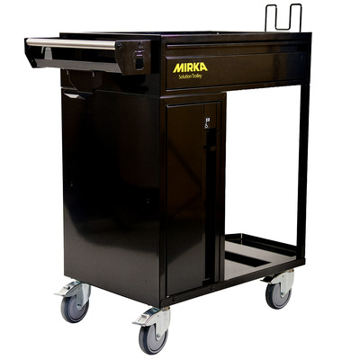 Mirka Solution Trolley II
