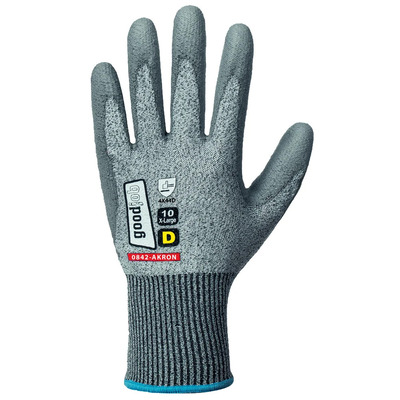 Akron Level-5 Handschuhe