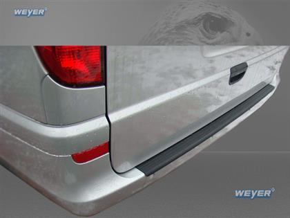 Ladekantenschutz Mercedes-Benz