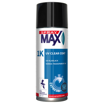 UV Klarlack 400ml
