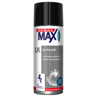 UV Primer 400ml