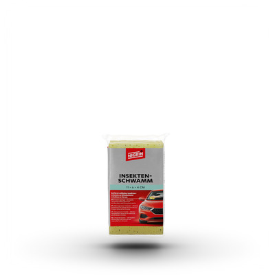 Insekten-Schwamm