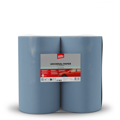 Universal-Papier 36 x 36 cm 2 x 500 Blatt