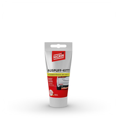 Auspuff-Kitt 200 ml