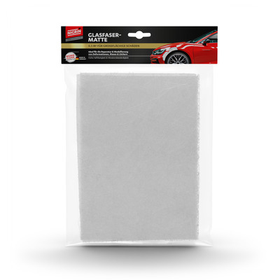 PERFORMANCE Glasfasermatte 0,5 m²
