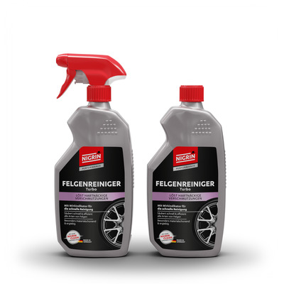 Felgenreiniger PERFORMANCE 0.5l