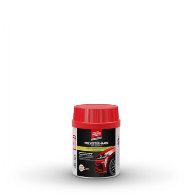 PERFORMANCE Polyester-Harz 500 g 2 tlg.