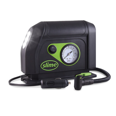 Slime 12V Kompressor