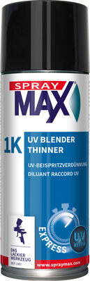 UV Beispritzverdünnung 400ml