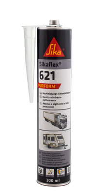 Sikaflex-621 weiss 300ml
