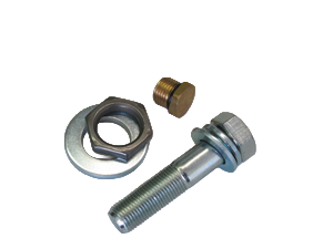 Schraubensatz K036