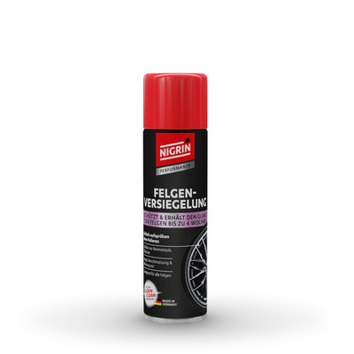 PERFORMANCE Felgenversiegelung Spray 300 ml