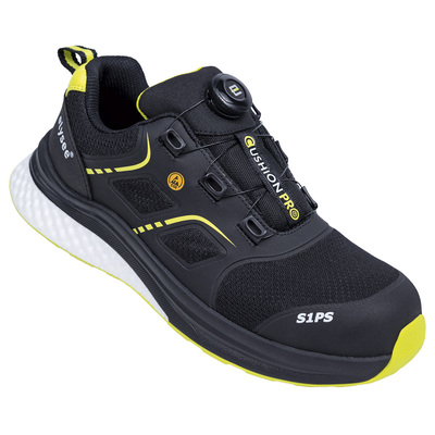 Sicherheitsschuhe Cushionpro Flex Gr. 48