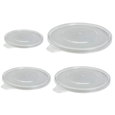 Mischbecher Deckel 2300ml