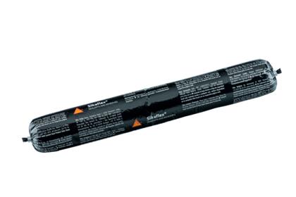 Sikaflex-521UV schwarz 600ml