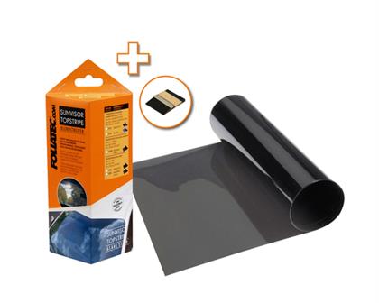 Blendstreifen Topstripe Reflex