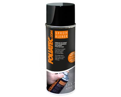 Sprühkleber transparent 500ml