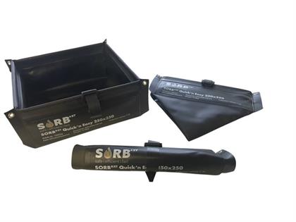 SORB XT Quick’n Easy Auffangwanne