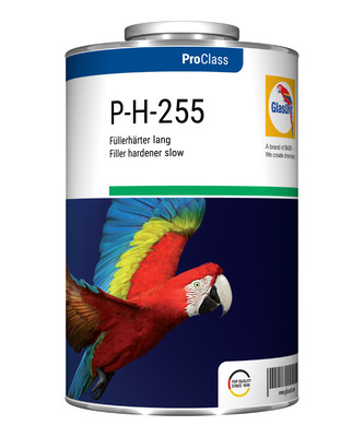 P-H-255 Füllerhärter 1l